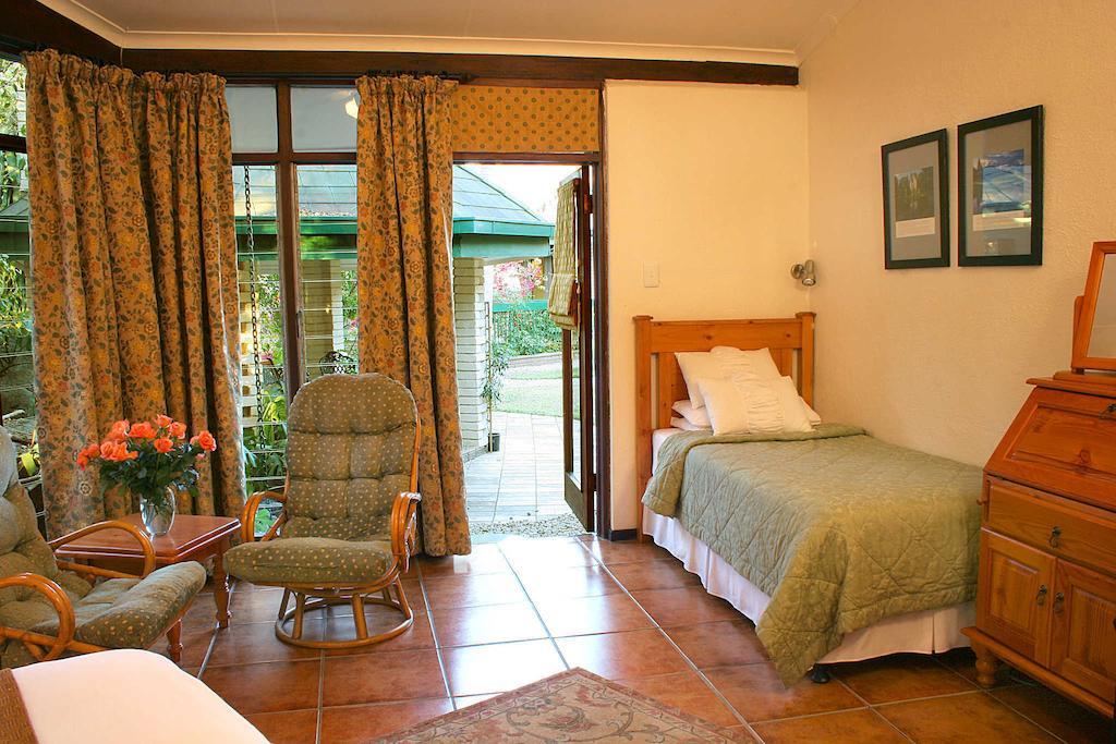The Palms Pensión Mbombela Habitación foto